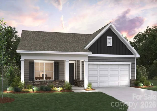 Photo 1 of Single family home for sale at 58 Laurel Pointe Dr, Waynesville, NC 28785 | MLS# 4411566 | Listing updated on 2026-08-21