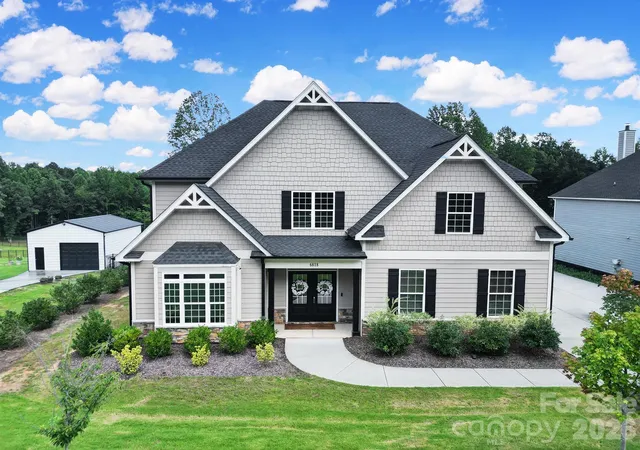 1st image of 6818 Forney Hill Rd, Denver, NC 28037 | MLS# 4411567