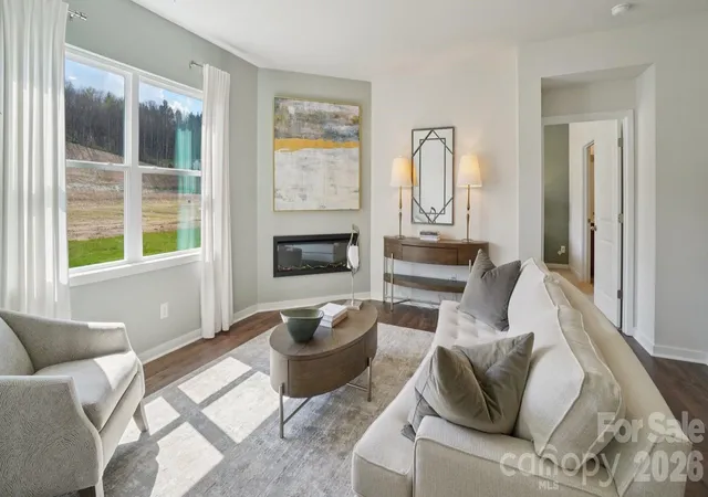 Photo 5 of Single family home for sale at 62 Cora View Trl, Waynesville, NC 28785 | MLS# 4411570 | Listing updated on 2026-08-21