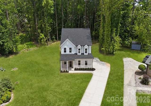 2nd image of 612 Camelot Dr, Salisbury, NC 28144 | MLS# 4411574
