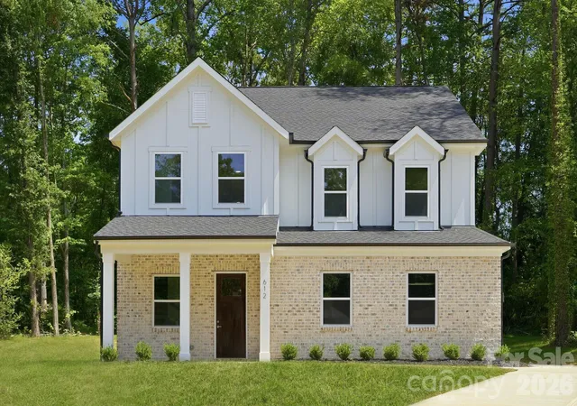 Single family home for sale at 612 Camelot Dr, Salisbury, NC 28144 | MLS# 4411574