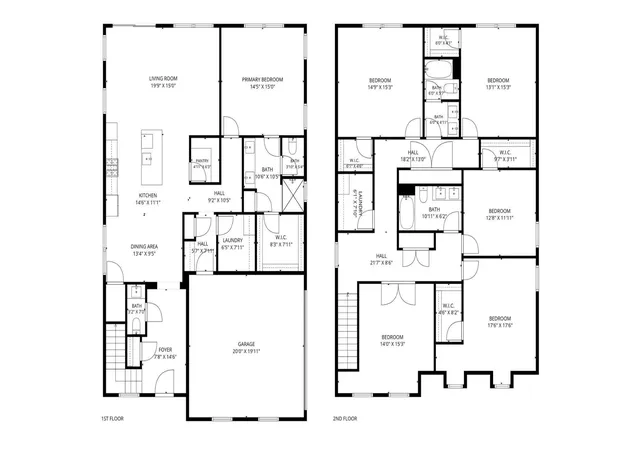 40th image of 612 Camelot Dr, Salisbury, NC 28144 | MLS# 4411574