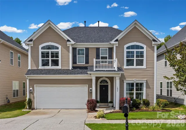 Photo 1 of Single family home for sale at 1037 Fleming Ln, Matthews, NC 28104 | MLS# 4411578 | Listing updated on 2026-09-02