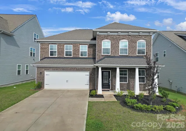 Single family home for sale at 12023 Bishop Castle Dr #720, Charlotte, NC 28273 | MLS# 4411579
