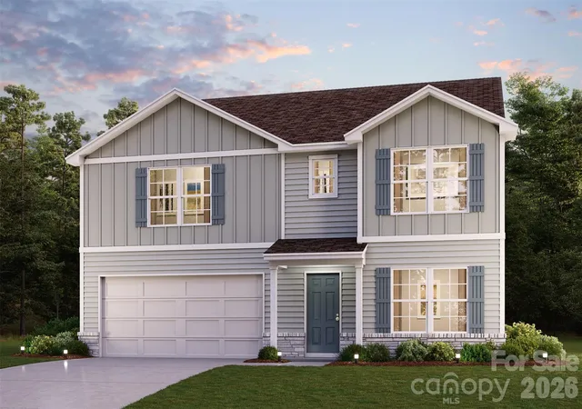1st image of 151 Corn Ct, Linwood, NC 27299 | MLS# 4411582