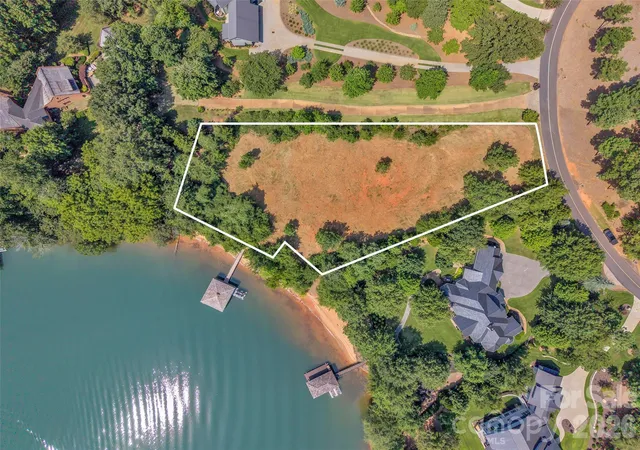 Photo 2 of Land for sale at 246 Long Ridge Rd, Sunset, SC 29685 | MLS# 4411586 | Listing updated on 2026-08-05