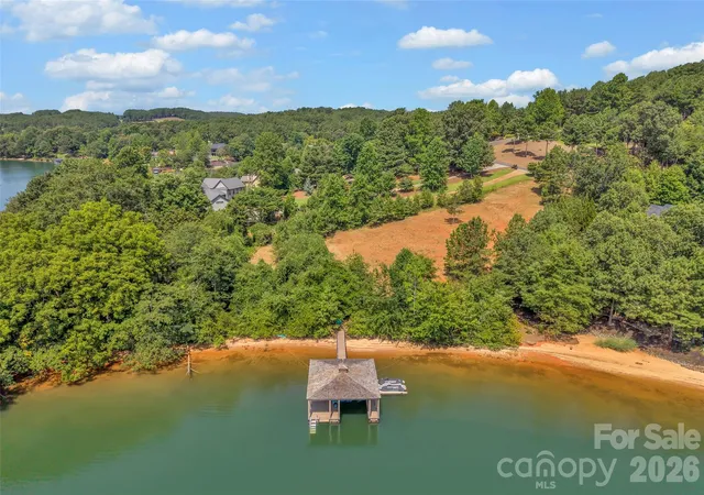 Photo 3 of Land for sale at 246 Long Ridge Rd, Sunset, SC 29685 | MLS# 4411586 | Listing updated on 2026-08-05