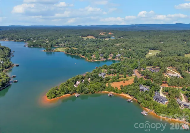 Photo 4 of Land for sale at 246 Long Ridge Rd, Sunset, SC 29685 | MLS# 4411586 | Listing updated on 2026-08-05