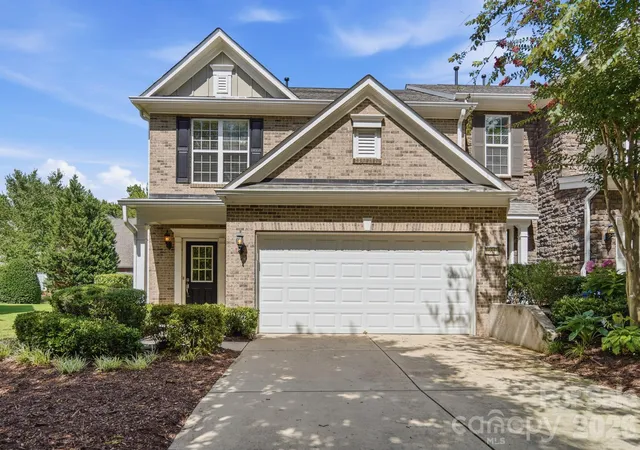 1st image of 16852 Dunaverty Pl, Charlotte, NC 28277 | MLS# 4411587