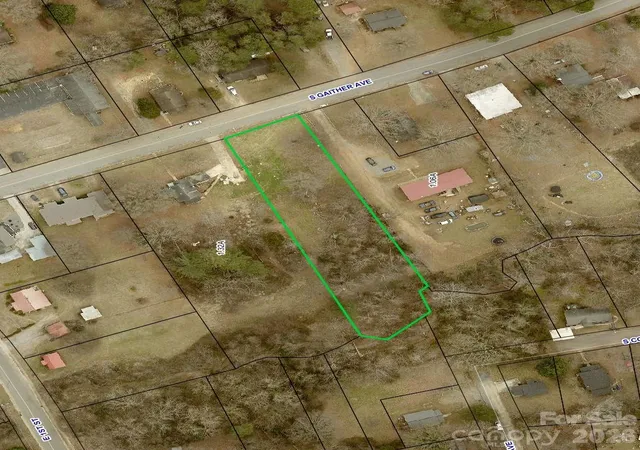 8th image of 34 S Gaither Ave, Newton, NC 28658 | MLS# 4411589