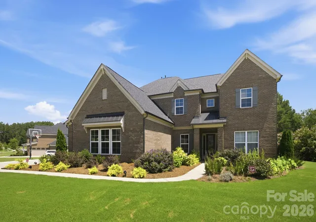 2nd image of 721 Cavesson Wy, Monroe, NC 28110 | MLS# 4411590