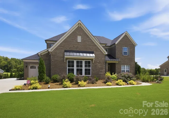 3rd image of 721 Cavesson Wy, Monroe, NC 28110 | MLS# 4411590