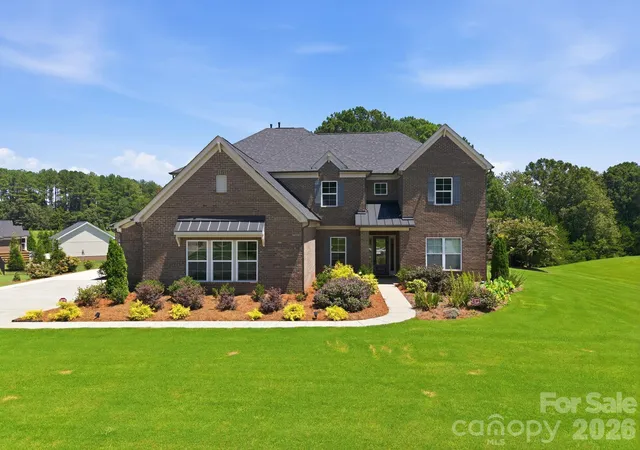 4th image of 721 Cavesson Wy, Monroe, NC 28110 | MLS# 4411590