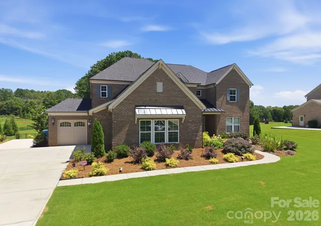 5th image of 721 Cavesson Wy, Monroe, NC 28110 | MLS# 4411590