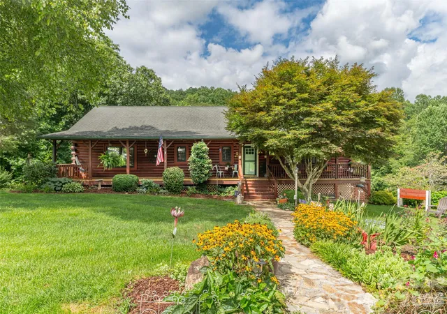 1st image of 107 Tibi Ln, Waynesville, NC 28785 | MLS# 4411593