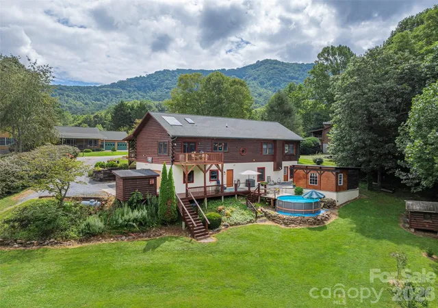 48th image of 107 Tibi Ln, Waynesville, NC 28785 | MLS# 4411593