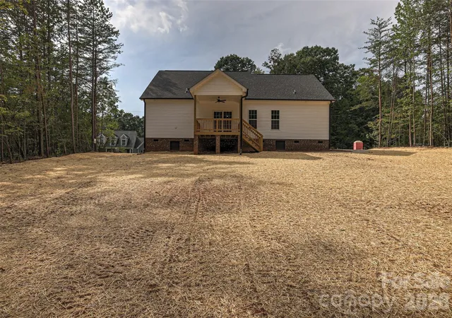Photo 34 of Single family home for sale at 192 Rambler Ln, Blacksburg, SC 29702 | MLS# 4411597 | Listing updated on 2026-08-28