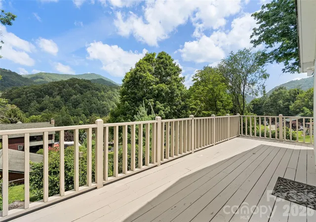 5th image of 30 Hillcrest Rd, Maggie Valley, NC 28751 | MLS# 4411601