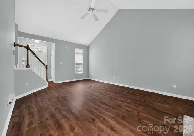 Photo 4 of Single family home for sale at 6420 Spanish Moss Ln, Charlotte, NC 28262 | MLS# 4411608 | Listing updated on 2026-08-07