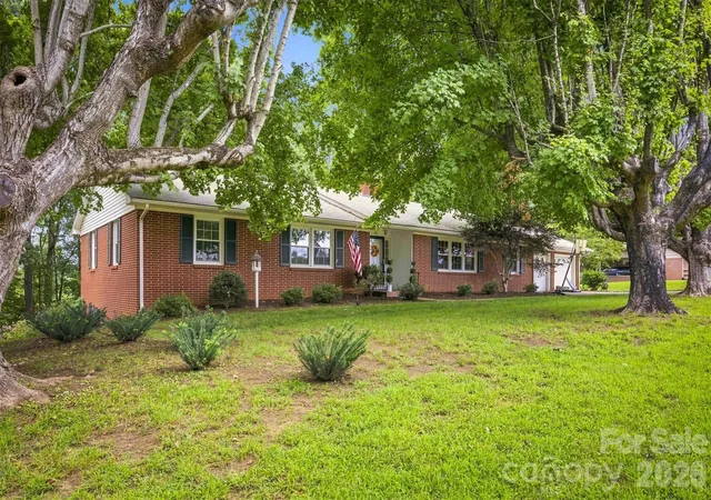1st image of 1009 Randolph Cir Se, Lenoir, NC 28645 | MLS# 4411611