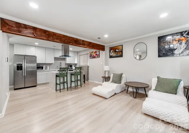 5th image of 4925 Springview Rd, Charlotte, NC 28213 | MLS# 4411619
