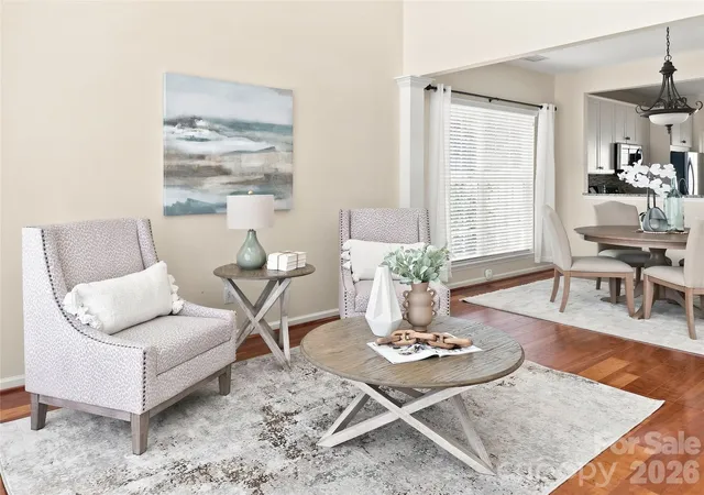 5th image of 2139 Kaybird Ln, Charlotte, NC 28270 | MLS# 4411622