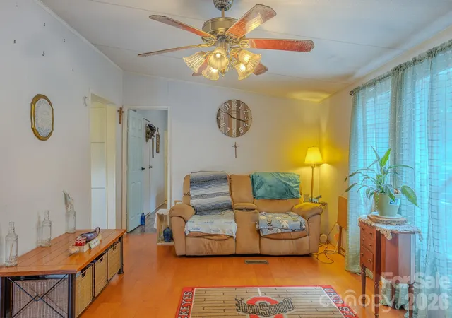 Photo 5 of Single family home for sale at 97 Misty Ridge Ln, Leicester, NC 28748 | MLS# 4411624 | Listing updated on 2026-09-04