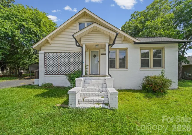 1st image of 834 Murphy St, Kannapolis, NC 28081 | MLS# 4411627