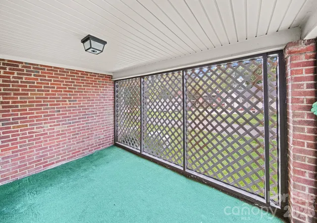 Photo 3 of Single family home for sale at 834 Murphy St, Kannapolis, NC 28081 | MLS# 4411627 | Listing updated on 2026-08-08