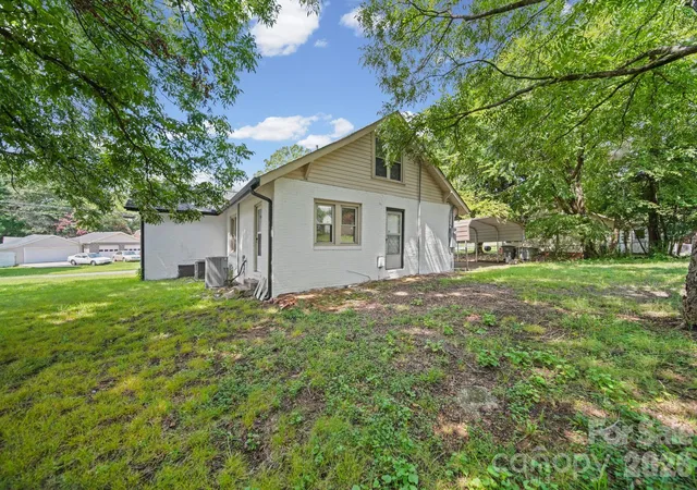 35th image of 834 Murphy St, Kannapolis, NC 28081 | MLS# 4411627
