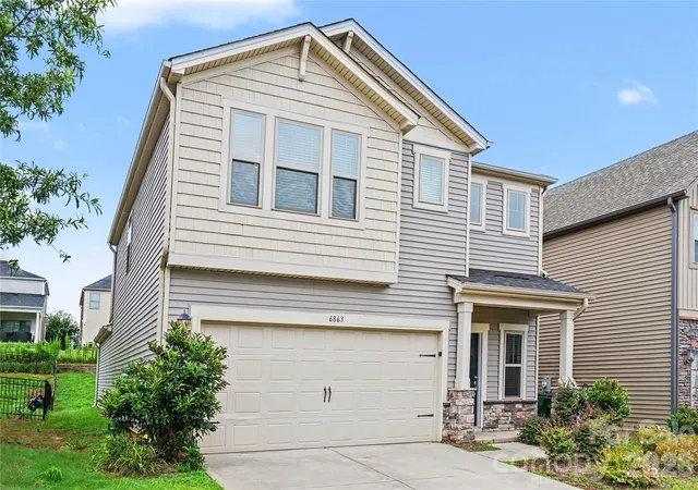 2nd image of 6863 Good News Dr, Charlotte, NC 28215 | MLS# 4411633