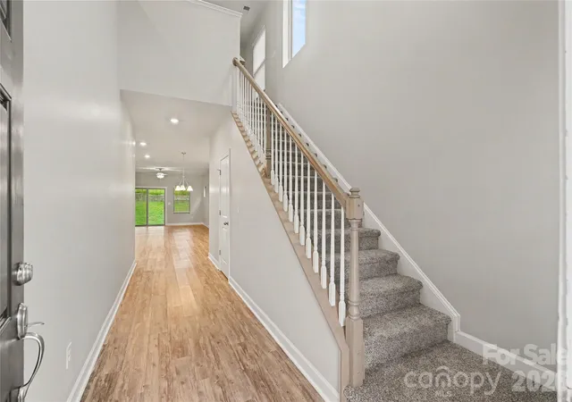 3rd image of 6863 Good News Dr, Charlotte, NC 28215 | MLS# 4411633