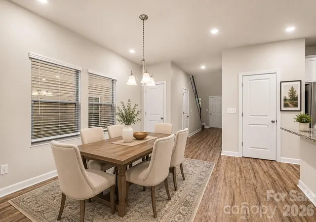 4th image of 6863 Good News Dr, Charlotte, NC 28215 | MLS# 4411633