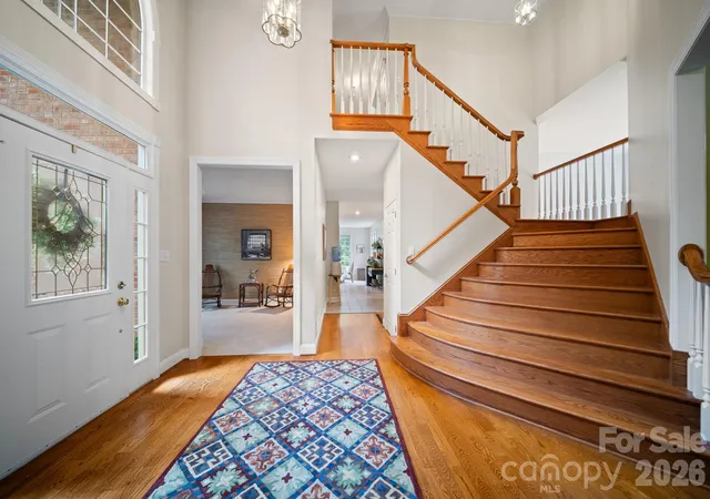 4th image of 210 Clear Vista Cir, Asheville, NC 28805 | MLS# 4411634