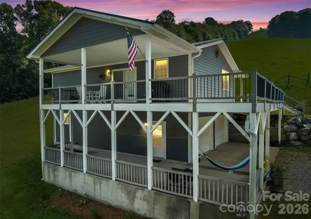 Photo 2 of Single family home for sale at 2345 Sugar Camp Rd, Marshall, NC 28753 | MLS# 4411637 | Listing updated on 2026-10-02