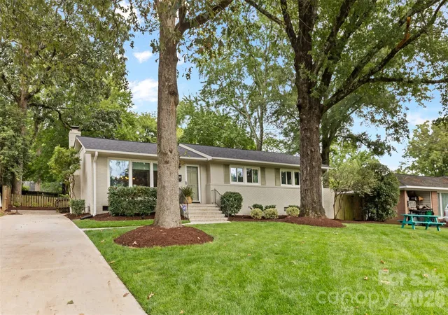 Photo 48 of Sale Pending at 4801 Fairheath Rd, Charlotte, NC 28210 | MLS# 4411644 | Listing updated on 2026-08-15