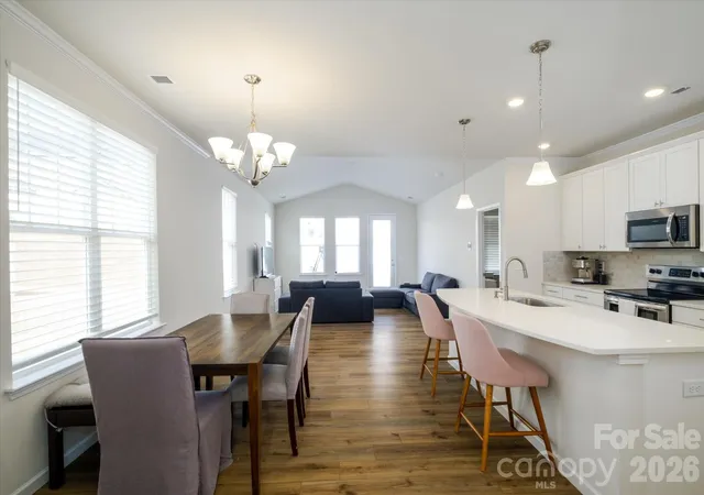 4th image of 6135 Snowy Egret Ave #60, Charlotte, NC 28214 | MLS# 4411649