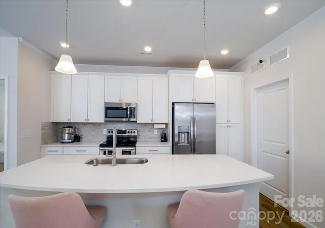 5th image of 6135 Snowy Egret Ave #60, Charlotte, NC 28214 | MLS# 4411649