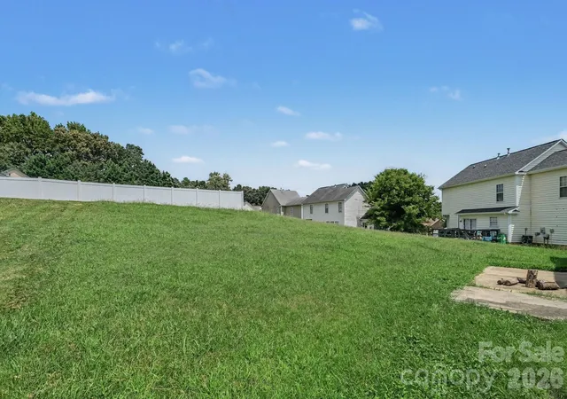 33rd image of 9813 Baxter Caldwell Dr, Charlotte, NC 28213 | MLS# 4411650