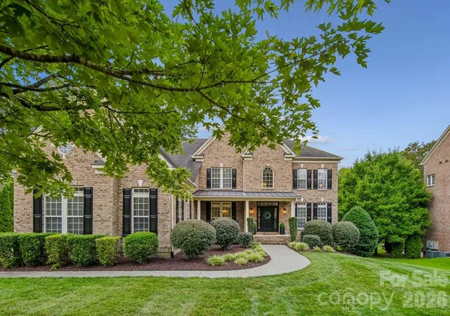 Photo 3 of Single family home for sale at 7315 Yellowhorn Trl, Waxhaw, NC 28173 | MLS# 4411651 | Listing updated on 2026-10-05