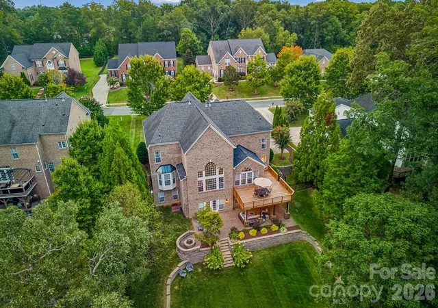 Photo 4 of Single family home for sale at 7315 Yellowhorn Trl, Waxhaw, NC 28173 | MLS# 4411651 | Listing updated on 2026-10-05