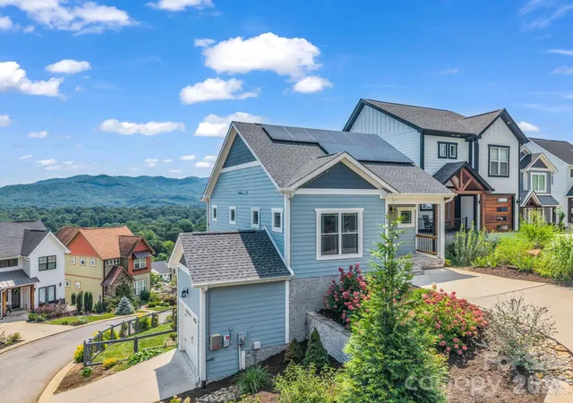 1st image of 285 Mount Allen Hts, Black Mountain, NC 28711 | MLS# 4411652