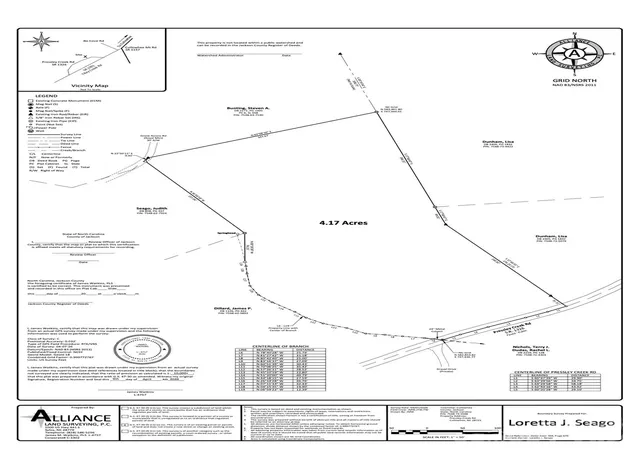 Photo 17 of Land for sale at 0000 Pressley Crk Rd, Cullowhee, NC 28723 | MLS# 4411654 | Listing updated on 2026-08-06