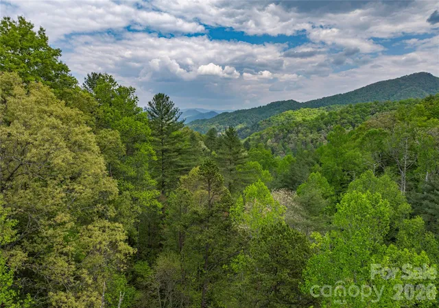 Photo 2 of Land for sale at 0000 Pressley Crk Rd, Cullowhee, NC 28723 | MLS# 4411654 | Listing updated on 2026-08-06