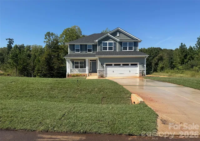 Photo 1 of Single family home for sale at 133 Kerr Walk Dr #34, Statesville, NC | MLS# 4411664 | Listing updated on 2026-10-06