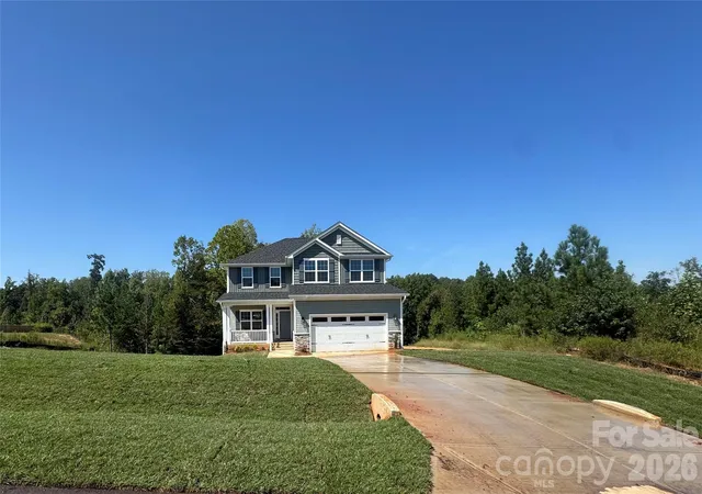 Photo 2 of Single family home for sale at 133 Kerr Walk Dr #34, Statesville, NC | MLS# 4411664 | Listing updated on 2026-10-06