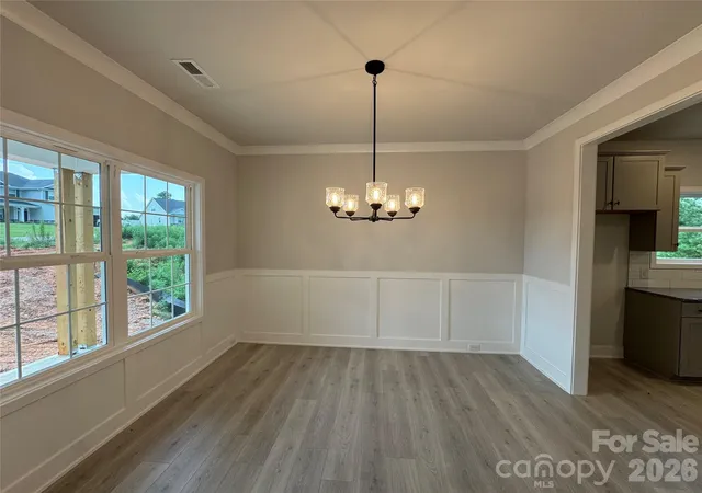 Photo 4 of Single family home for sale at 133 Kerr Walk Dr #34, Statesville, NC | MLS# 4411664 | Listing updated on 2026-10-06