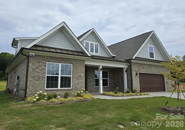 Photo 1 of Single family home for sale at 1104 Piper Meadows Dr, Waxhaw, NC 28173 | MLS# 4411667 | Listing updated on 2026-08-26