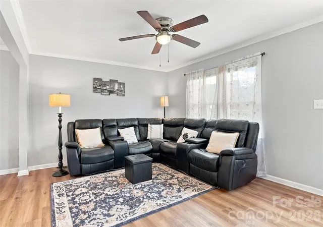2nd image of 100 W Nims Ave, Mount Holly, NC 28120 | MLS# 4411668