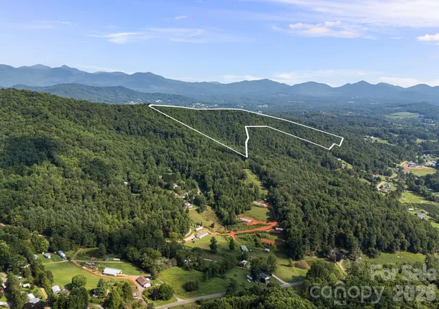 5th image of 99999 Beaverdam Loop Rd, Candler, NC 28715 | MLS# 4411679